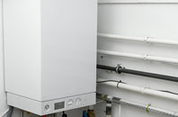 free Colemore Green condensing boiler quotes